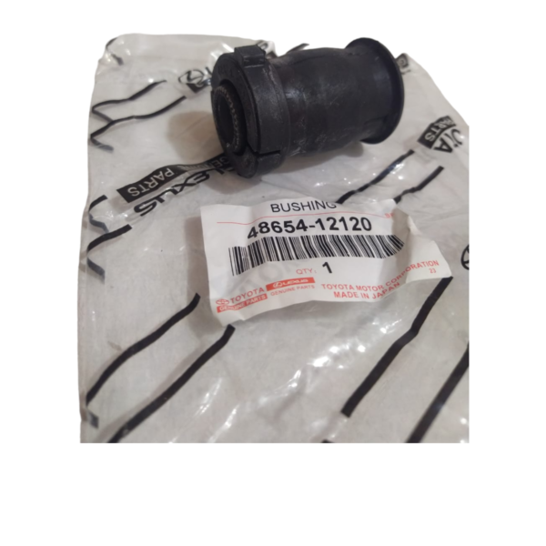 BUJE DE MESETA PEQUEÑO TOYOTA COROLLA (03-14) 48654-12120 / TOYOTA