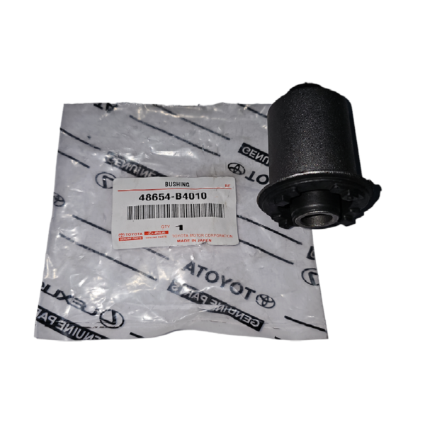 BUJE MESETA PEQUEÑO TERIOS BEGO 48654-B4010 TOYOTA