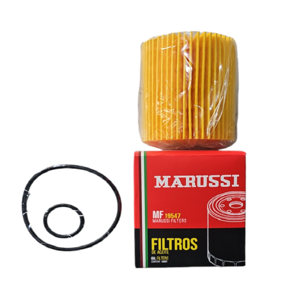 FILTRO DE ACEITE MF-19547 MARUSSI