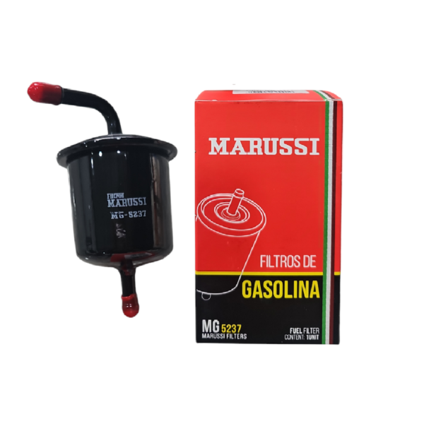 FILTRO DE GASOLINA MG-5237 /MARUSSI