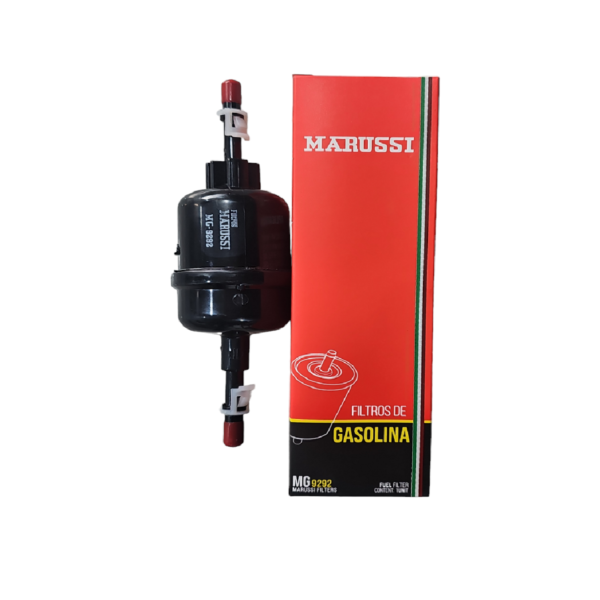 FILTRO DE GASOLINA MG-9292 /  FORD ECOSPORT / MAX / FIESTA POWER / MAZDA / MARUSSI