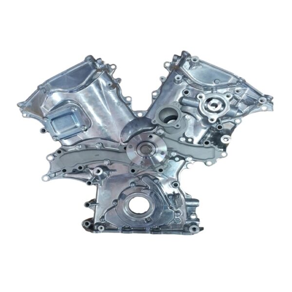 BOMBA ACEITE MOTOR TOYOTA 4RUNNER 4.0 1GR (09-13) TAPA CADENA COMPLETA TOYOTA