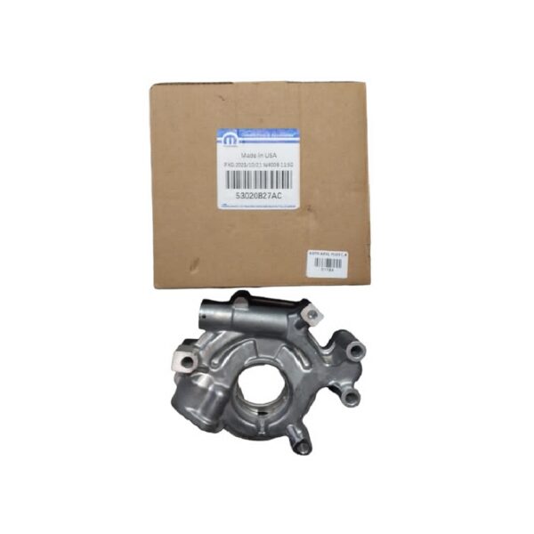 Bomba De Aceite JEEP CHEROKEE 4.7 MOPAR