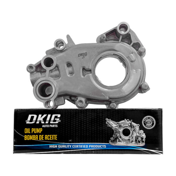 BOMBA ACEITE CAPTIVA 3.2 (06-10) DKIG