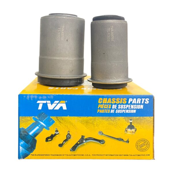 BUJE MESETA DELANTERO INFERIOR FORD F150 FORTALEZA 4X2 98/04 (PAR) TVA
