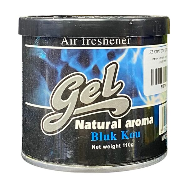 AMBIENTADOR EN GEL 100GR / QUINCASIA