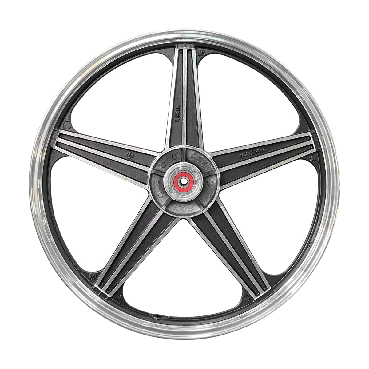 Rin❤︎ Max Factory Kagamine Rin Stylish Energy R Ver. 1/7th Scale